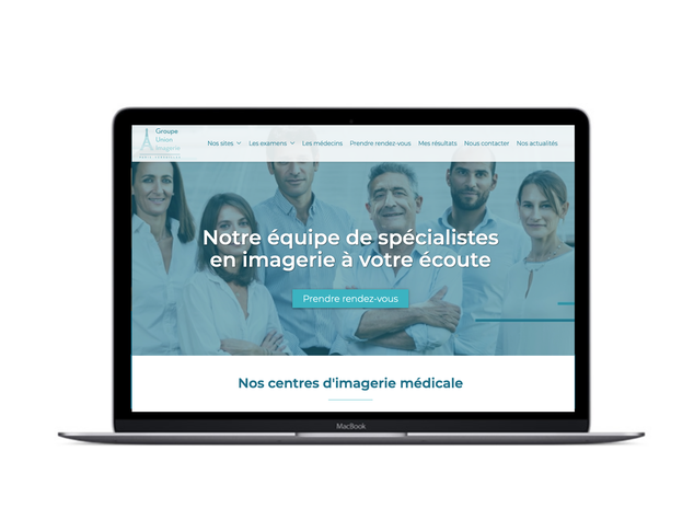 Union Imagerie