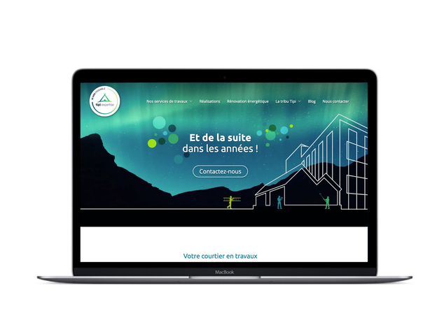 Tipi Expertise