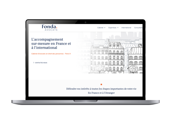 Fonda Avocats